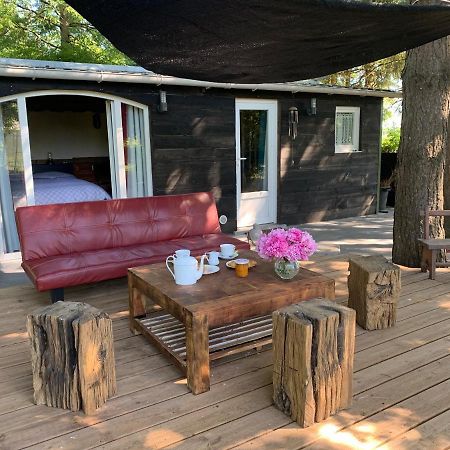La Citadelle D'Hututu Bed & Breakfast Avesnes-sur-Helpe Ngoại thất bức ảnh