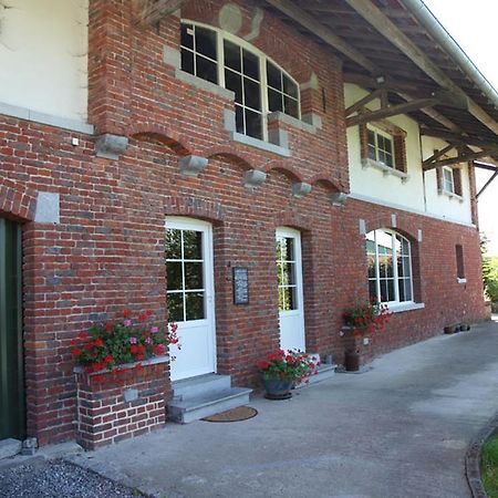 La Citadelle D'Hututu Bed & Breakfast Avesnes-sur-Helpe Ngoại thất bức ảnh