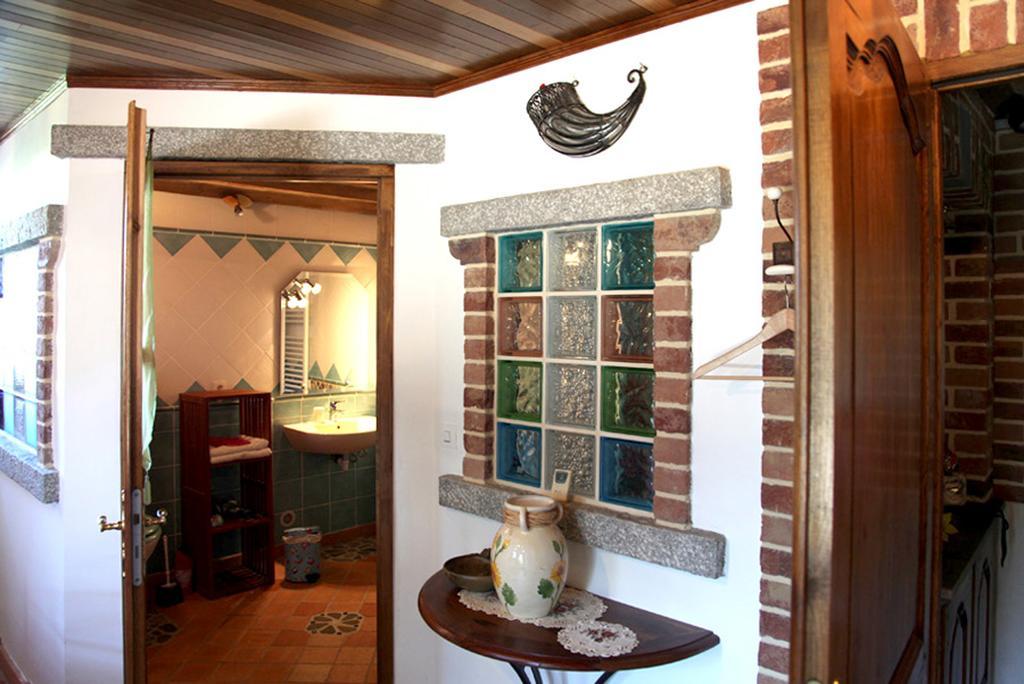 La Citadelle D'Hututu Bed & Breakfast Avesnes-sur-Helpe Phòng bức ảnh