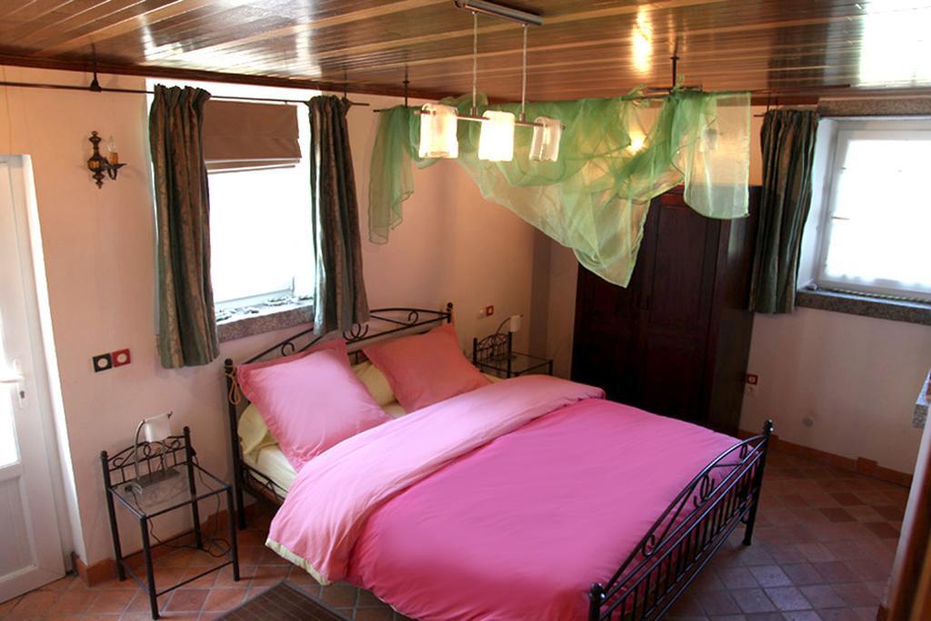 La Citadelle D'Hututu Bed & Breakfast Avesnes-sur-Helpe Phòng bức ảnh