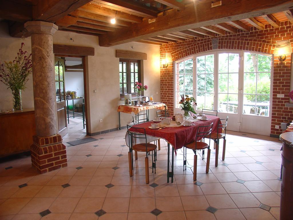 La Citadelle D'Hututu Bed & Breakfast Avesnes-sur-Helpe Ngoại thất bức ảnh